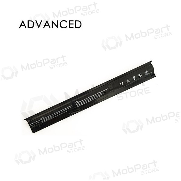 HP ProBook 440 G2 Series VI04, 2200mAh bateria do portátil HP ProBook 440 G2 Series VI04, 2200mAh bateria do portátil