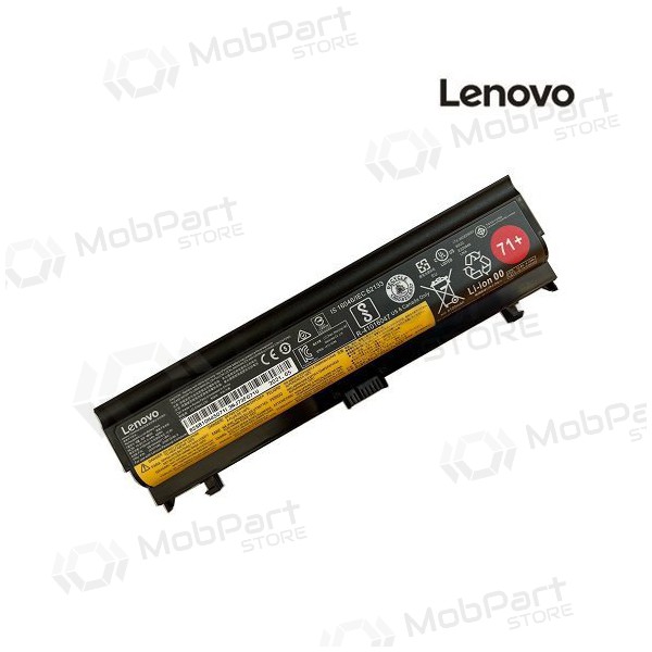 LENOVO B10H45071 71+ bateria do portátil - PREMIUM LENOVO B10H45071 71+ bateria do portátil - PREMIUM