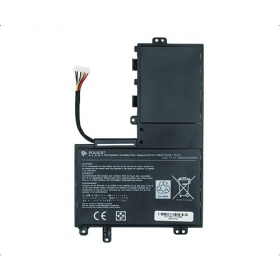 TOSHIBA PA5157U-1BRS, 45 Wh bateria do portátil, Selected