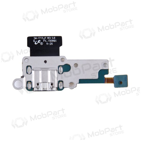 Samsung T715 / T719N Galaxy Tab S2 8.0 LTE conector de carga (service pack) (original) Samsung T715 / T719N Galaxy Tab S2 8.0 LTE conector de carga (service pack) (original)