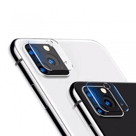 Apple iPhone 14 Pro / 14 Pro Max protetor de tela de vidro temperado para câmera