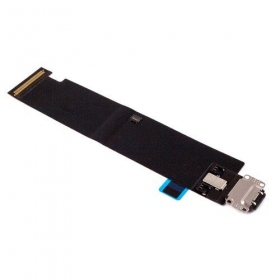 Apple iPad Pro 12.9 2015 conector de carga (preto) (original)
