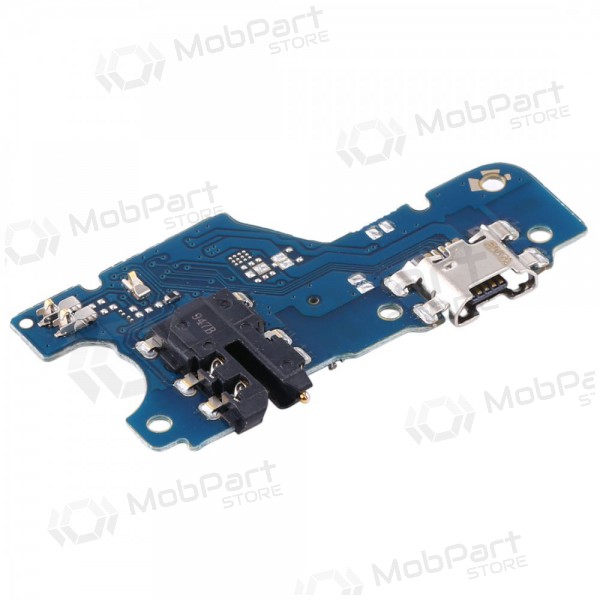Huawei Honor 9A conector de carga