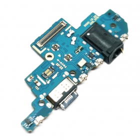 Samsung Galaxy A525 / A526 A52 4G / 5G 2021 conector de carga (service pack) (original)