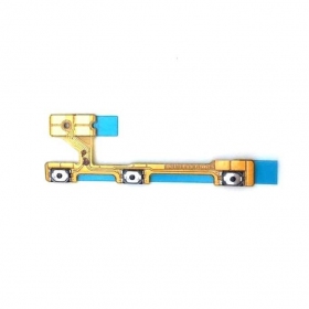 Huawei P30 Lite on / off conector de força (service pack) (original)