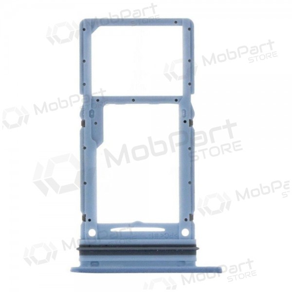 Samsung A336 Galaxy A33 5G SIM titular do cartão (azul) (service pack) (original) Samsung A336 Galaxy A33 5G SIM titular do cartão (azul) (service pack) (original)