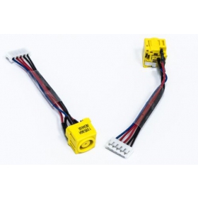 LENOVO Thinkpad T60 conector carga