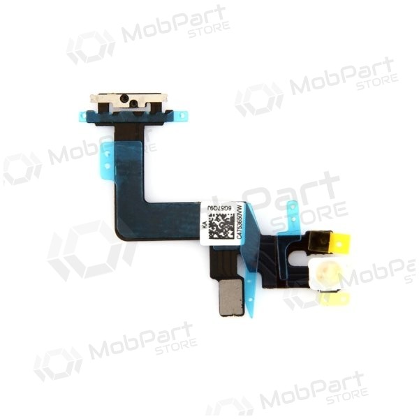 Apple iPhone 6S Plus on / off conector de força Apple iPhone 6S Plus on / off conector de força