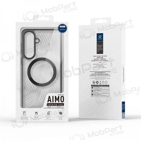 Samsung Galaxy S26+ capa - Dux Ducis Aimo Mag