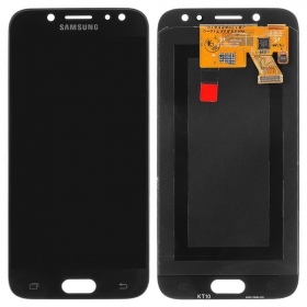 Samsung J530F Galaxy J5 (2017) ecrã (preto) (service pack) (original)