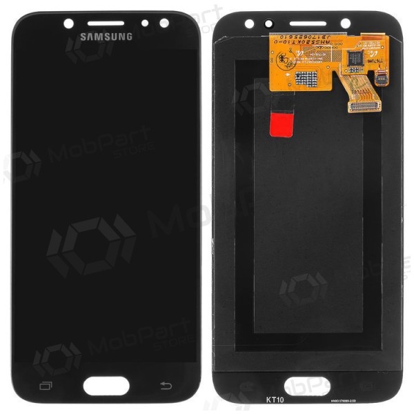 Samsung J530F Galaxy J5 (2017) ecrã (preto) (service pack) (original) Samsung J530F Galaxy J5 (2017) ecrã (preto) (service pack) (original)