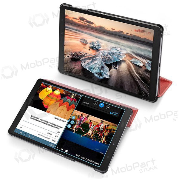 Samsung Galaxy Tab S7+, Tab S8+, Tab S7 FE capa Samsung Galaxy Tab S7+, Tab S8+, Tab S7 FE capa