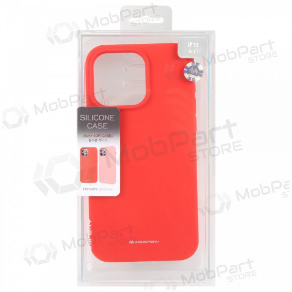 Apple iPhone 12 mini capa Mercury 