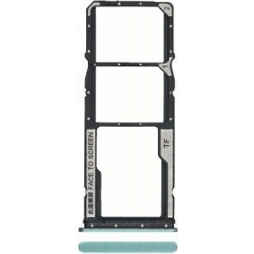 Xiaomi Redmi Note 12 4G SIM titular do cartão (verde)