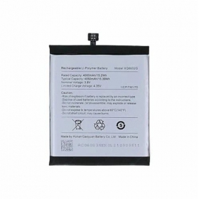 Akumuliatorius ORG CAT S62/S62 PRO XQ6602G 4050mAh