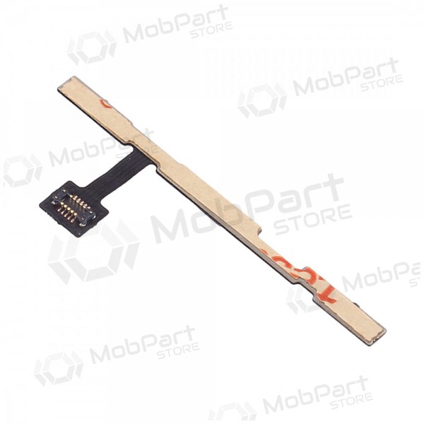 Xiaomi Redmi Note 6 Pro on / off conector de força