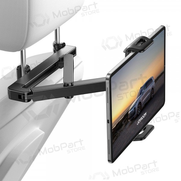 Automobilinis laikiklis ant sėdynės atlošo Joyroom JR-ZS433 Car Headrest Mount preto