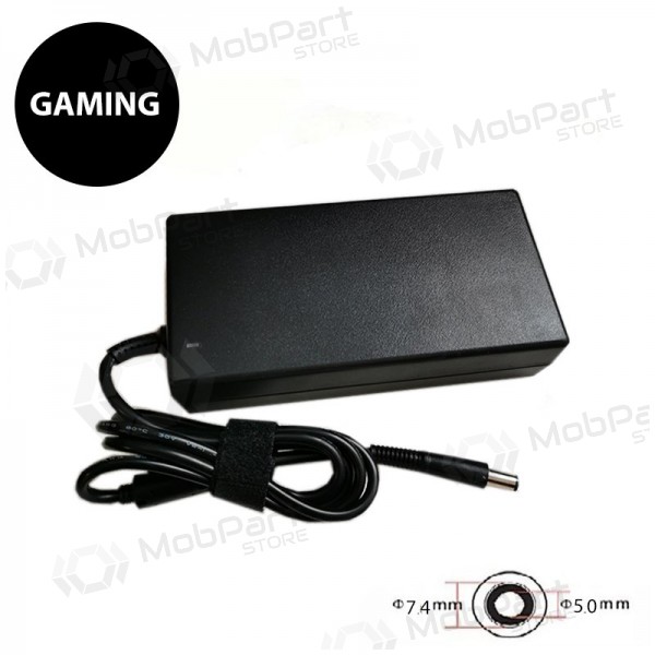 DELL 150W: 19.5V, 7.7A carregador de portátil DELL 150W: 19.5V, 7.7A carregador de portátil