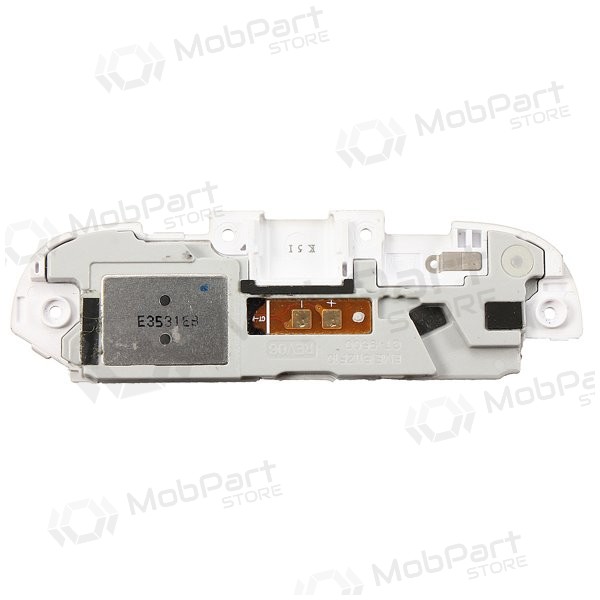 Samsung i9500 Galaxy S4 / i9505 Galaxy S4 alto-falante (inferior) (usado) Samsung i9500 Galaxy S4 / i9505 Galaxy S4 alto-falante (inferior) (usado)