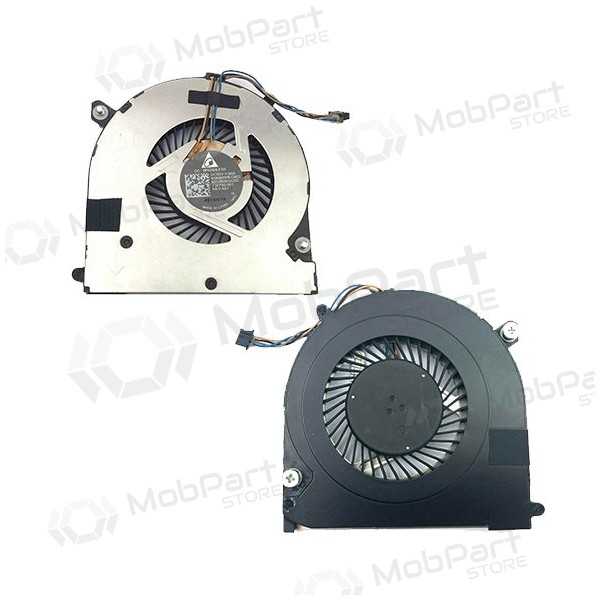 Kompiuterių aušintuvas HP: EliteBook 740 G1, 850 G1, 840 G1 Kompiuterių aušintuvas HP: EliteBook 740 G1, 850 G1, 840 G1