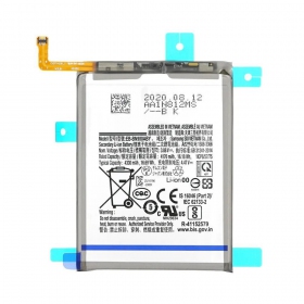 Samsung Galaxy Note 20 bateria, akumuliatorius (EB-BN980ABY)