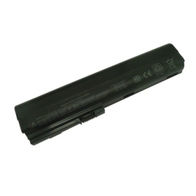 HP EliteBook SX06XL, 5200mAh bateria do portátil, Advanced