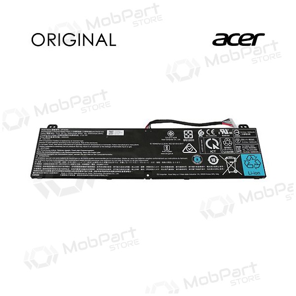 ACER AP18JHQ, 5550mAh bateria do portátil - PREMIUM ACER AP18JHQ, 5550mAh bateria do portátil - PREMIUM