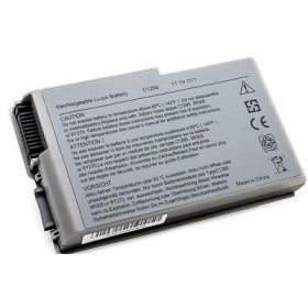DELL 6Y270, 5200mAh bateria do portátil