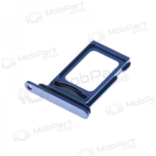 Apple iPhone 12 (DUAL) SIM titular do cartão (azul)