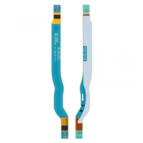 Samsung S908 Galaxy S22 Ultra pagrindinė conector (SUB FRC) (service pack) (original)
