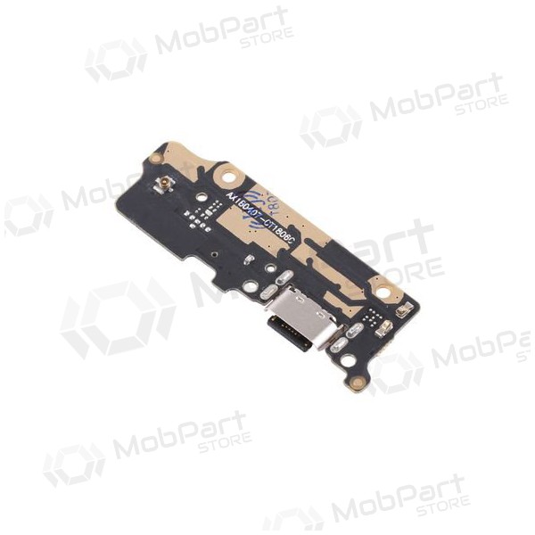 Xiaomi Mi A2 / Mi 6X conector de carga - Premium