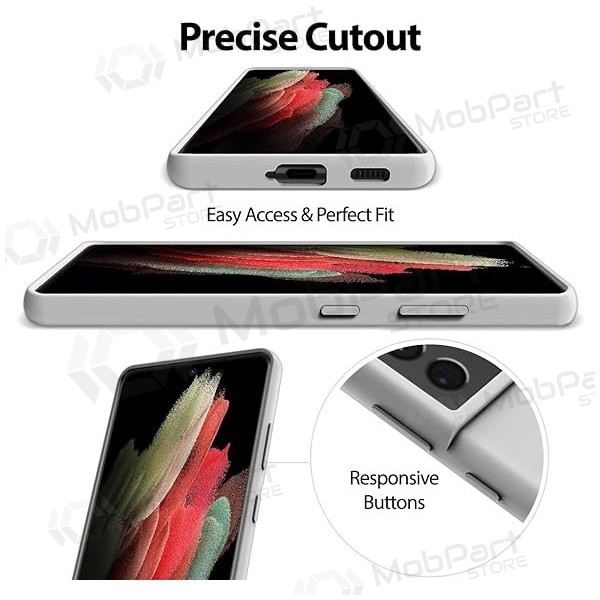 Samsung Galaxy S25 FE capa Mercury 