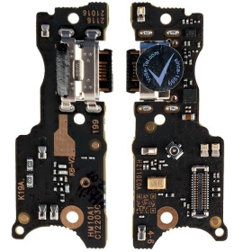 Xiaomi Redmi 10 / Redmi Note 11 4G conector de carga (service pack) (original)
