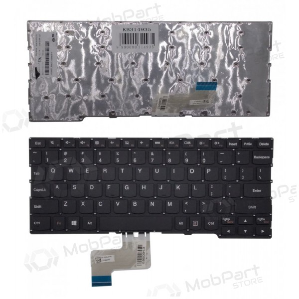 LENOVO Yoga 300-11, US teclado LENOVO Yoga 300-11, US teclado