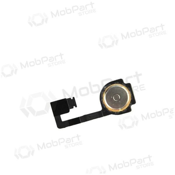 Apple iPhone 4 Conector do botão HOME