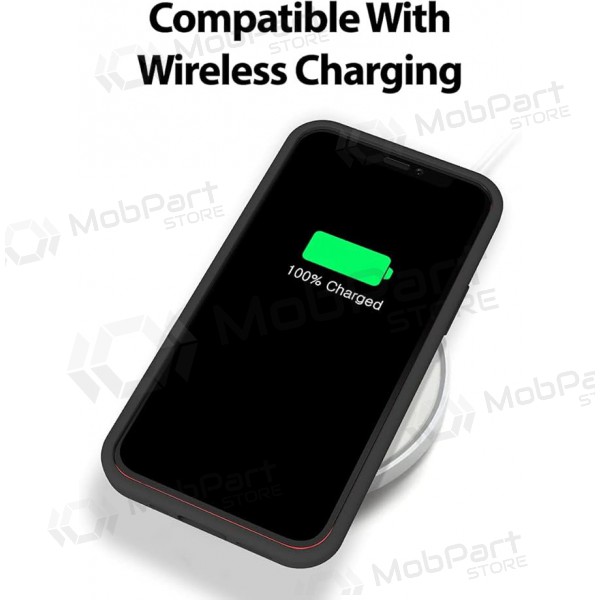 Apple iPhone 16e capa Mercury 