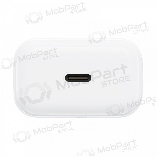 Carregador Acefast A130 20W USB-C branco