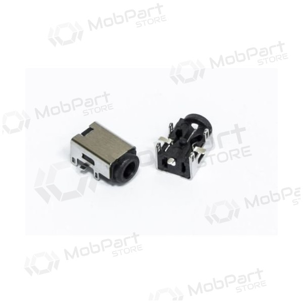 ASUS EEE PC 1001Series conector carga