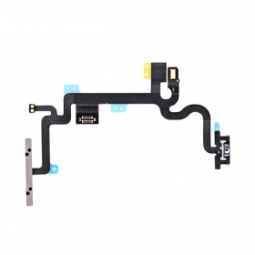Apple iPhone 7 on / off conector de força