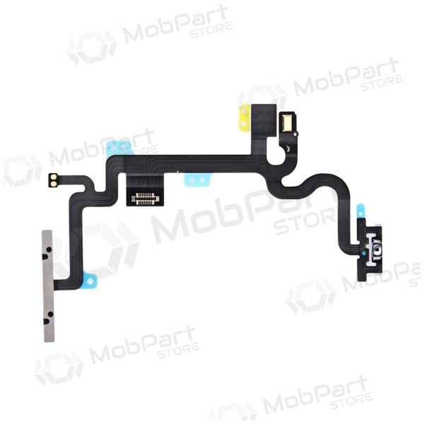 Apple iPhone 7 on / off conector de força Apple iPhone 7 on / off conector de força