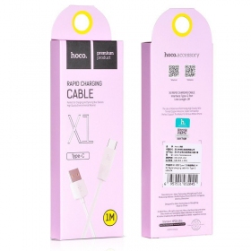 USB cabo HOCO X1 Rapid 