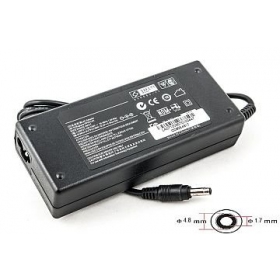 COMPAQ 90W: 18.5V, 4.9A carregador de portátil