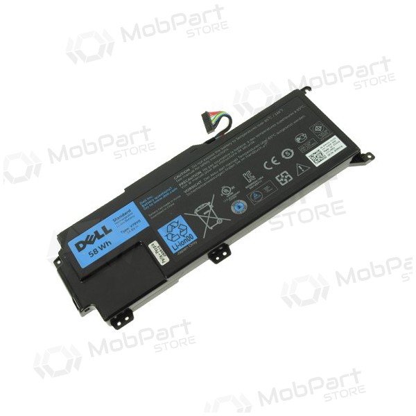 DELL V79Y0 bateria do portátil - PREMIUM DELL V79Y0 bateria do portátil - PREMIUM