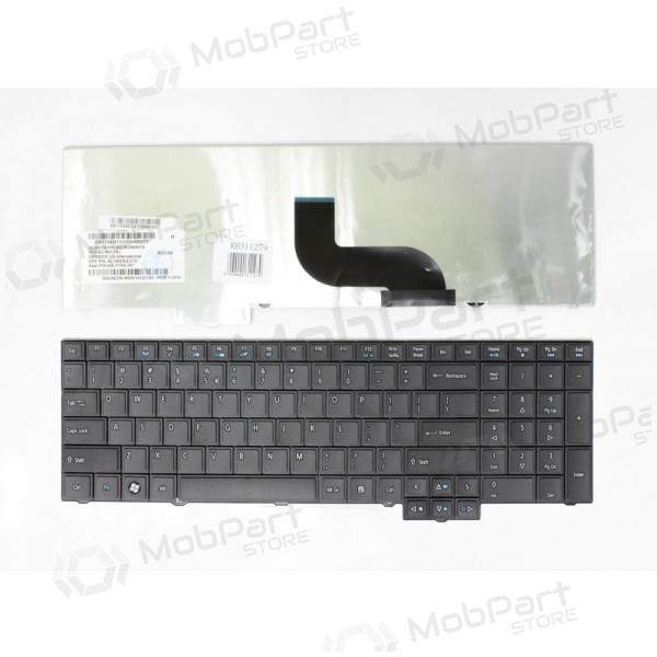 ACER TravelMate: 5760, 5760G teclado ACER TravelMate: 5760, 5760G teclado