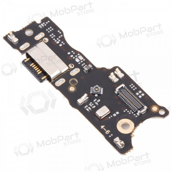 Xiaomi Redmi 10 / Poco M4 Pro 4G conector de carga - Premium