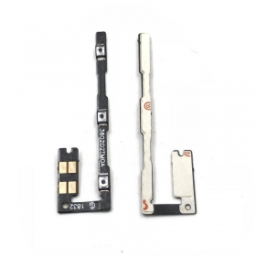 Xiaomi Mi 8 Lite on / off conector de força - Premium