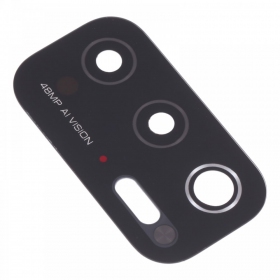 Xiaomi Poco M3 Pro 5G lente vidro da câmera (only lens)