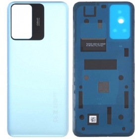 Xiaomi Redmi Note 12S tampa traseira da bateria (azul)