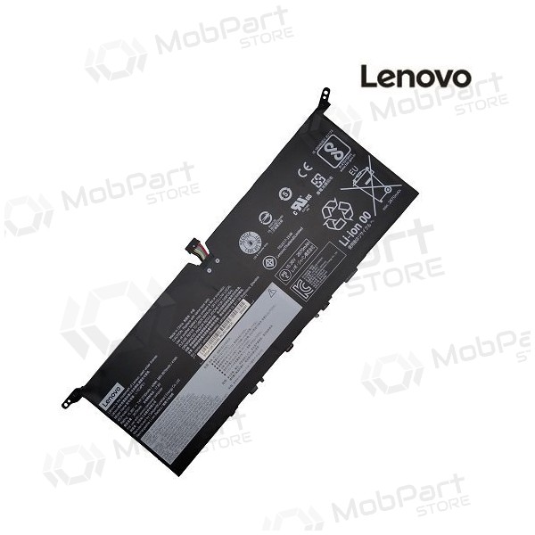 LENOVO L17C4PE1, 2735mAh bateria do portátil - PREMIUM LENOVO L17C4PE1, 2735mAh bateria do portátil - PREMIUM