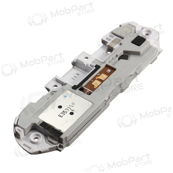 Samsung i9500 Galaxy S4 / i9505 Galaxy S4 alto-falante (inferior) (usado) Samsung i9500 Galaxy S4 / i9505 Galaxy S4 alto-falante (inferior) (usado)